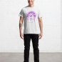 Talk Murder to Me Ghost - True Crime Enthusiast Haunting Classic T-Shirt