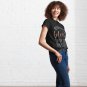 Stressed, Blessed, True Crime Obsessed Classic T-Shirt