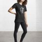 Smoking Skeleton Mugshot - Mug Shot Essential T-Shirt