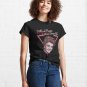 Murder She Wrote I Killed Them All Classic T-Shirt
