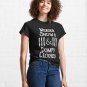Murder Shows  Comfy Clothes Classic T-Shirt