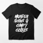 Murder Shows & Comfy Clothes Essential T-Shirt