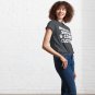 Murder Shows & Comfy Clothes Serial Killer True Crime Classic T-Shirt