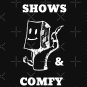 Murder Shows and comfy clothes  Classic T-Shirt
