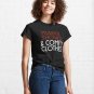 Murder Shows and Comfy Clothes Classic T-Shirt