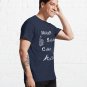 Murder Shows And Comfy Clothes funny shirt Classic T-Shirt