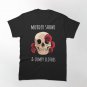 Murder Shows and Comfy Clothes II Classic T-Shirt
