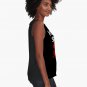 Murder Shows and Comfy Clothes Staycation Relax Self Care True Crime Sleeveless Top