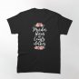 Murder Shows and Comfy Clothes, True Crime Classic T-Shirt