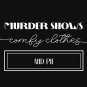 Murder shows, comfy clothes and pie Classic T-Shirt