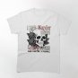 Murder Shows, Comfy Clothes Skull & Roses Classic T-Shirt