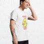 murderer who Classic T-Shirt
