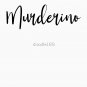 Murderino - MFM Essential T-Shirt