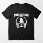 Murderino A Podcasting True Crime Murder Show Lover Essential T-Shirt