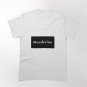 Murderino black Classic T-Shirt