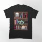 Murderino Book Club Classic T-Shirt