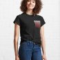 Murderino Ombre - My Favorite Murder Classic T-Shirt