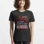 murderino podcast fan murder true crime ssdgm teequeen2603 transparent Essential T-Shirt