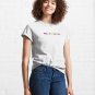 Murderino Ransom Note - My Favorite Murder Classic T-Shirt