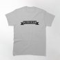 Murderino sticker tee Classic T-Shirt