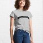 Murderino sticker tee Classic T-Shirt
