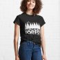 Murderino, My Favorite Murder, True Crime, SSDGM  Classic T-Shirt