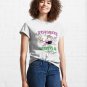 My Favorite Essential Oil is Aqua Tofana Classic T-Shirt