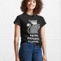 My Favorite Murder - Murderino Cat Classic T-Shirt