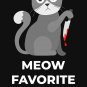 My Favorite Murder - Murderino Cat Classic T-Shirt