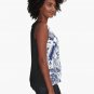 My Favorite Pattern Sleeveless Top
