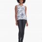 My Favorite Pattern Sleeveless Top