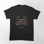My Favorite Podcasts Are About Murder True Crime Classic T-Shirt