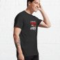 My hobbies include true crime and makeup Classic T-Shirt