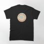 My Kind Of Science Solves Crimes Sticker Classic T-Shirt
