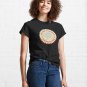 My Kind Of Science Solves Crimes Sticker Classic T-Shirt