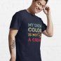 My skin color is not a Crime , justice , black live  Essential T-Shirt