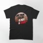 My skin color is not a crime Vintage Retro Design Classic T-Shirt