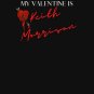 my valentine is keith morrison for true crime fans Classic T-Shirt