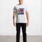 Mystery & Detective Book Stack Classic T-Shirt