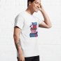 Mystery & Detective Book Stack Classic T-Shirt