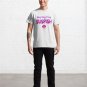 Nay Nay I Say Suspish - Funny Suspish Purple Classic T-Shirt