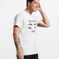 Nay Nay I Say Suspish - Suspish Classic T-Shirt
