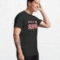 Nay Nay I Say Suspish - True Crime Classic T-Shirt