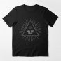 Nay Nay I Say- True Crime Obsessed- Bailey Suspish Essential T-Shirt