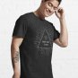 Nay Nay I Say- True Crime Obsessed- Bailey Suspish Essential T-Shirt