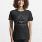 Nay Nay I Say- True Crime Obsessed- Bailey Suspish Essential T-Shirt