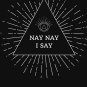 Nay Nay I Say- True Crime Obsessed- Bailey Suspish Essential T-Shirt