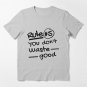 NCIS TV Show - Gibbs Rules - Rule 5 Essential T-Shirt