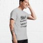 NCIS TV Show - Gibbs Rules - Rule 51 Classic T-Shirt