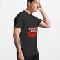 Netflix and Chill funny true crime memes true crime junkies Classic T-Shirt